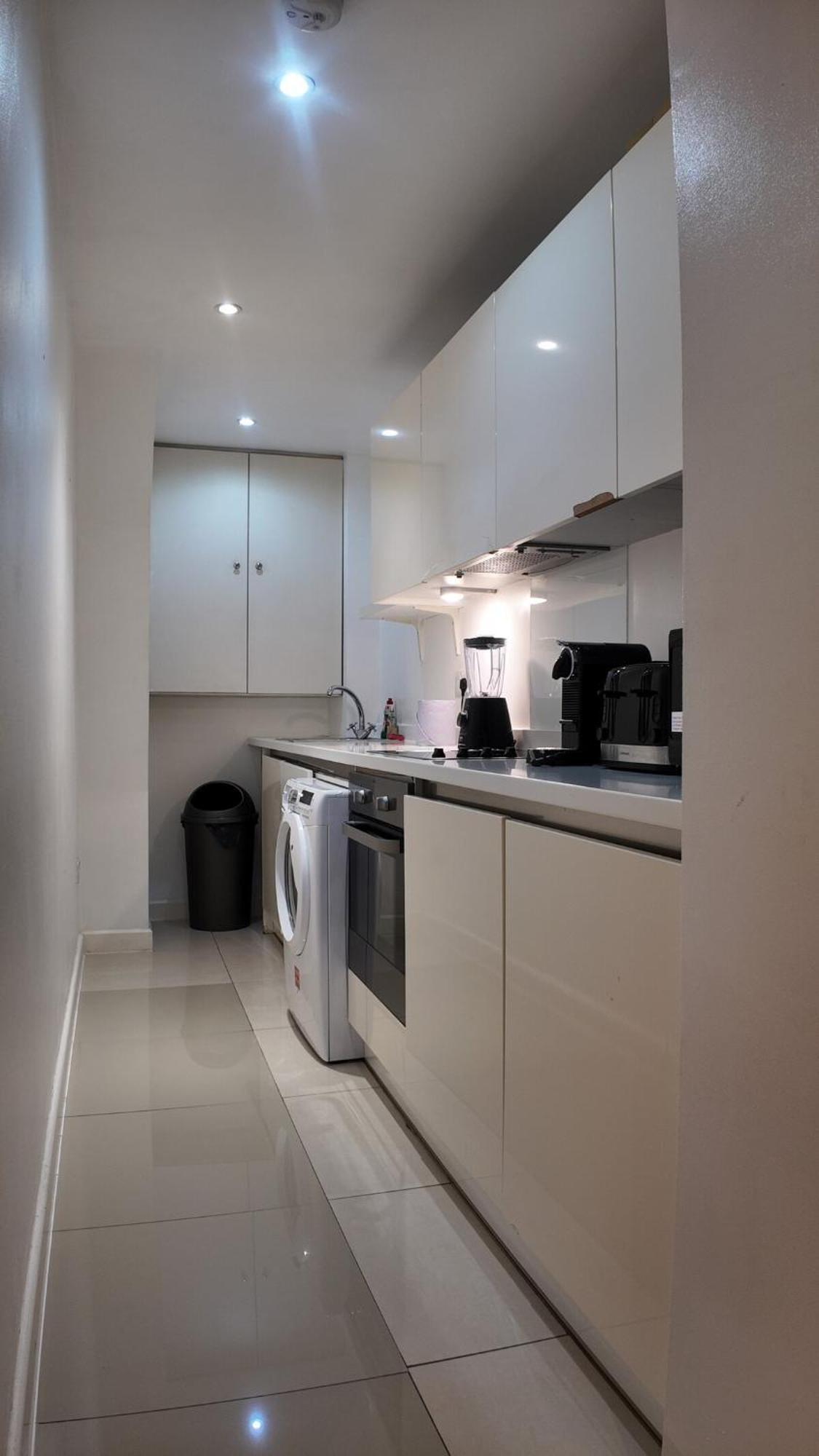 3 Bhk Haymarket Leicester Square Soho Hy04 Apartamento