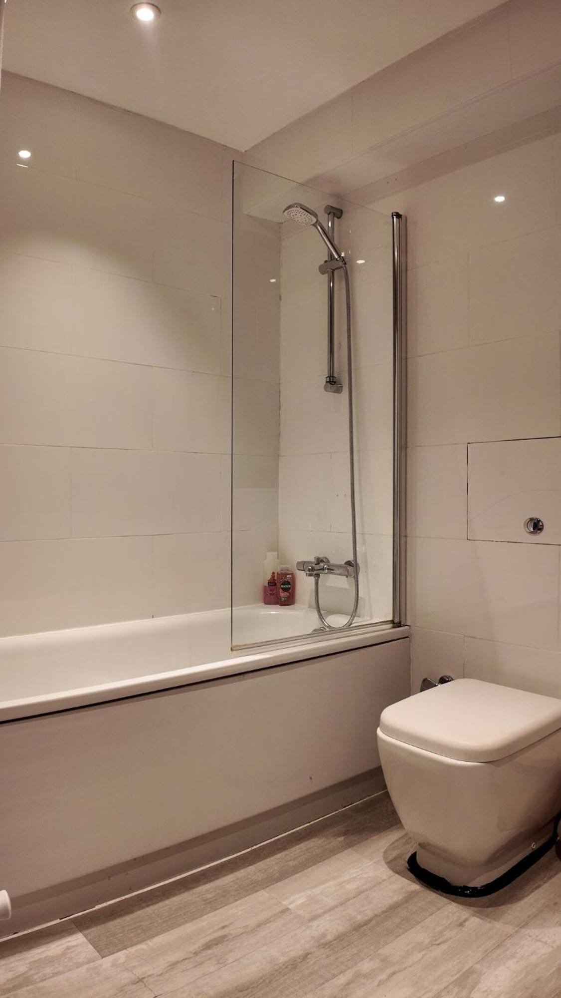 3 Bhk Haymarket Leicester Square Soho Hy04 Apartamento *